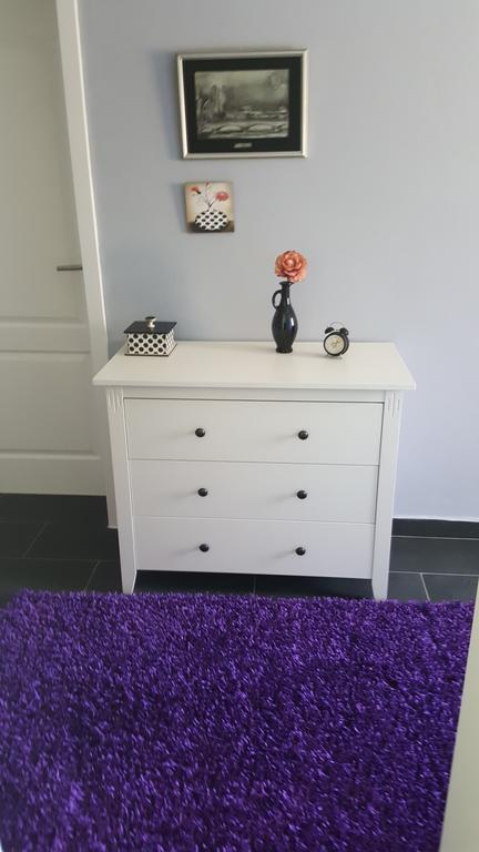 Apartments Mira Biograd Na Moru Eksteriør bilde