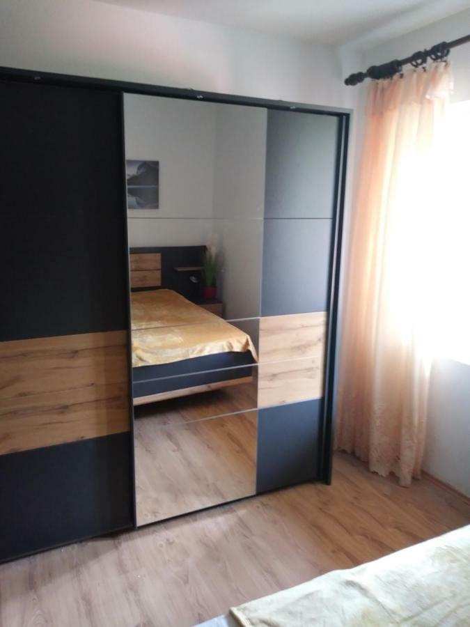 Apartments Mira Biograd Na Moru Eksteriør bilde