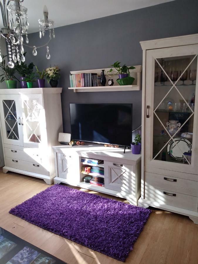 Apartments Mira Biograd Na Moru Eksteriør bilde