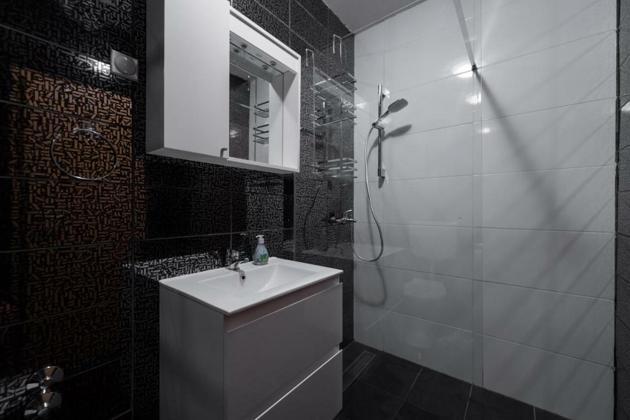 Apartments Mira Biograd Na Moru Eksteriør bilde